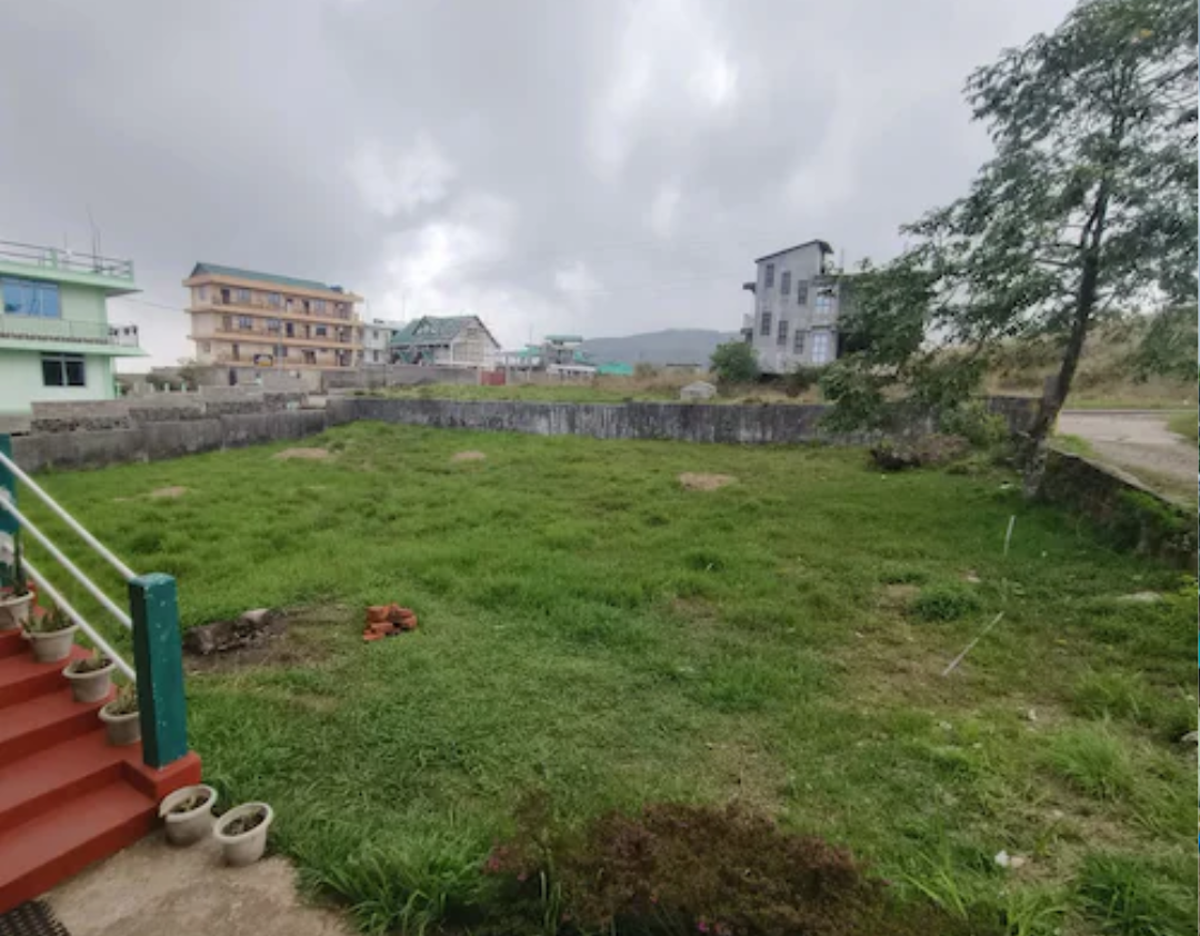D Cloud Guesthouse property